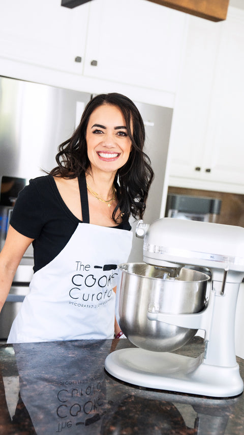 Cookies and Cabernet: Cokie Decorating & Wine Tasting Experience
