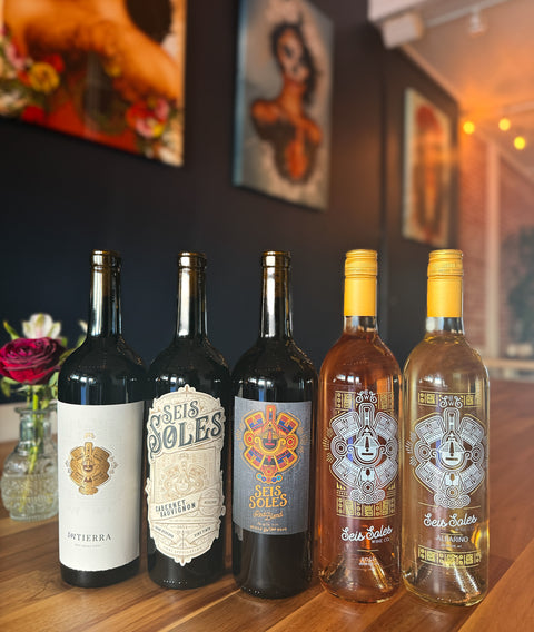 Cookies and Cabernet: Cokie Decorating & Wine Tasting Experience