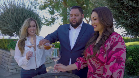 Video of description of 2019 Rose