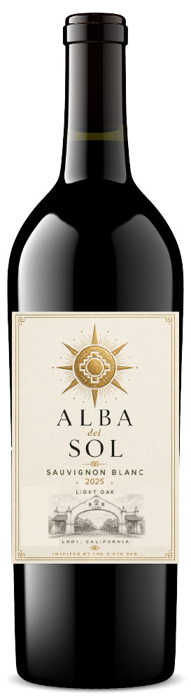 2025 Sauvignon Blac