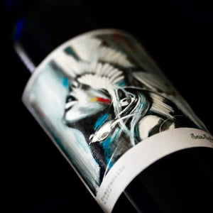 2018 Tempranillo