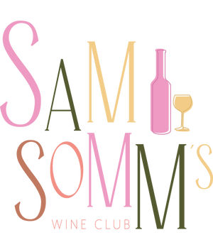 Sam Somm's Wine Club Special